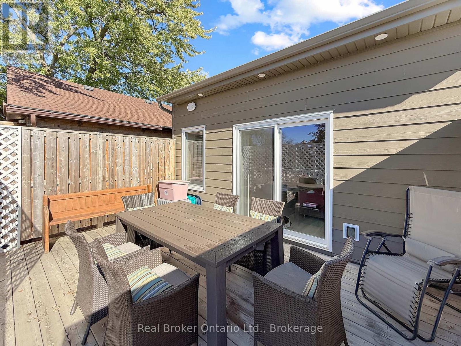 189-193 High Street, Saugeen Shores, Ontario  N0H 2L0 - Photo 28 - X12438829