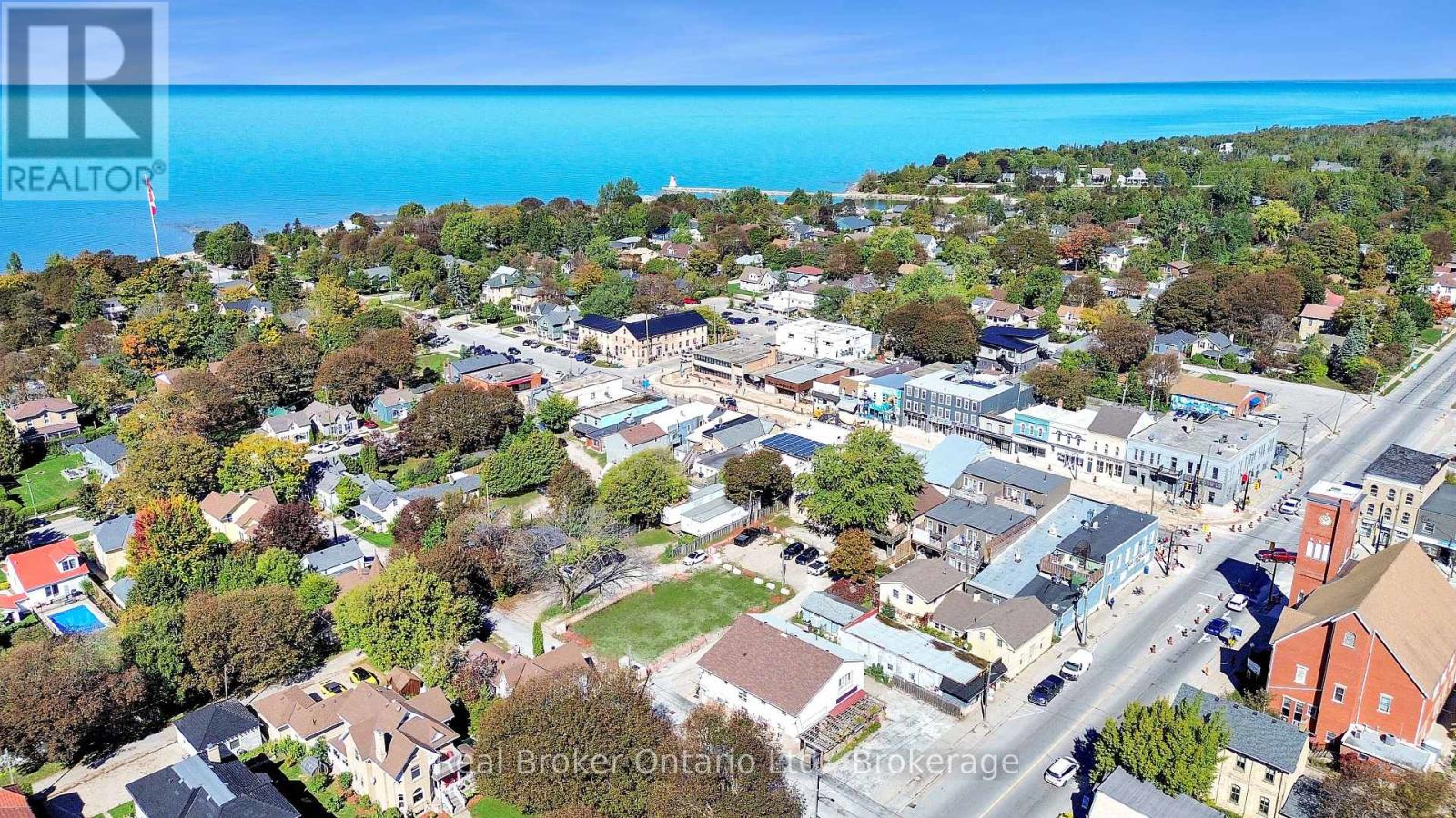 189-193 High Street, Saugeen Shores, Ontario  N0H 2L0 - Photo 4 - X12438829