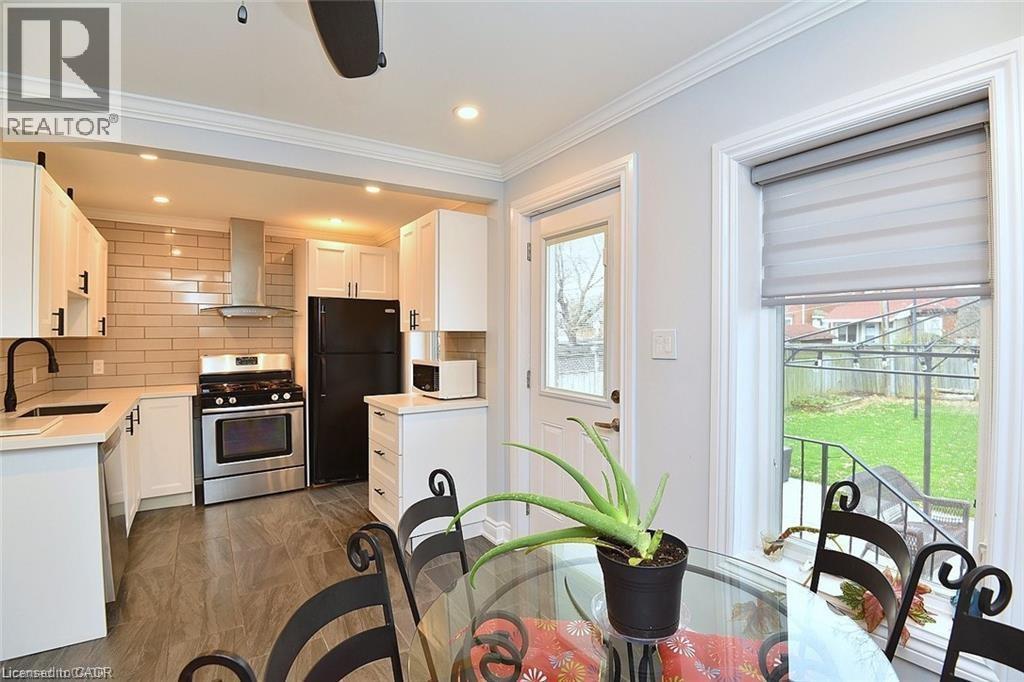 293 Fairfield Avenue, Hamilton, Ontario  L8H 5H5 - Photo 24 - 40775604