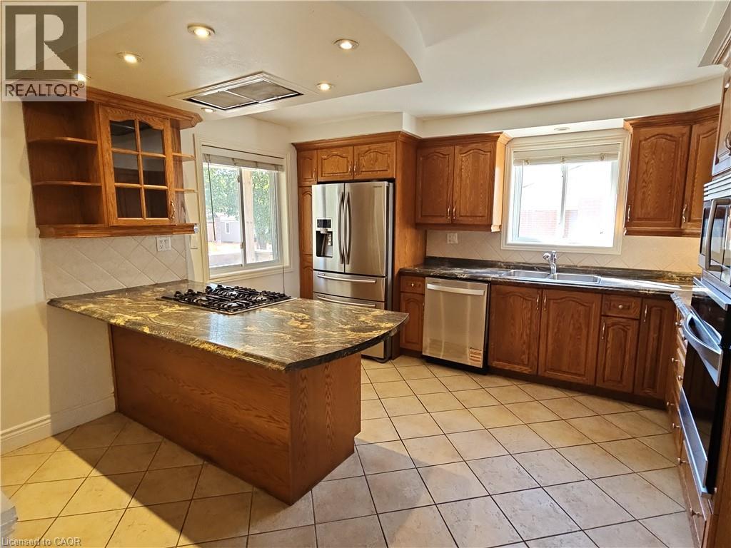 26 Fifth Avenue Unit# Upper, Kitchener, Ontario  N2C 1P4 - Photo 10 - 40754996