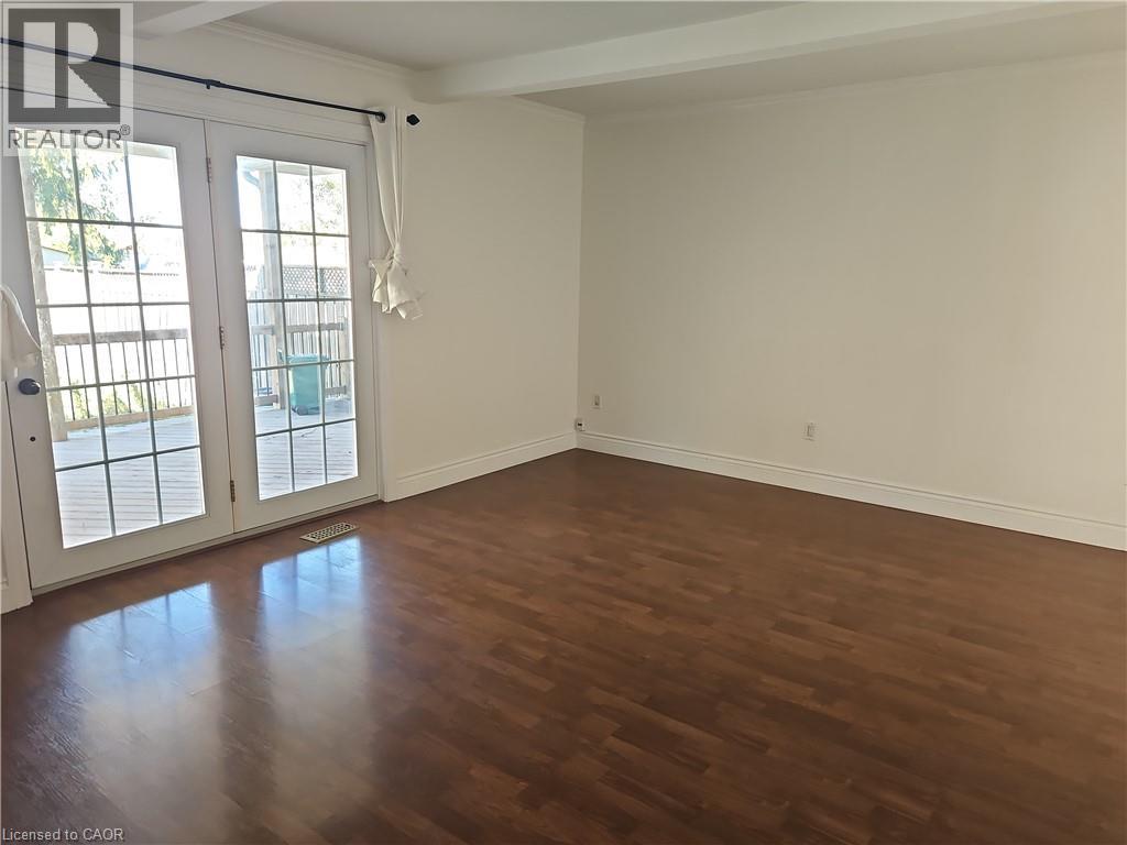 26 Fifth Avenue Unit# Upper, Kitchener, Ontario  N2C 1P4 - Photo 15 - 40754996
