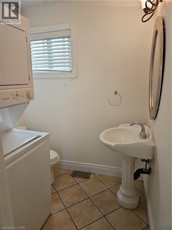 26 Fifth Avenue Unit# Upper, Kitchener, Ontario  N2C 1P4 - Photo 17 - 40754996