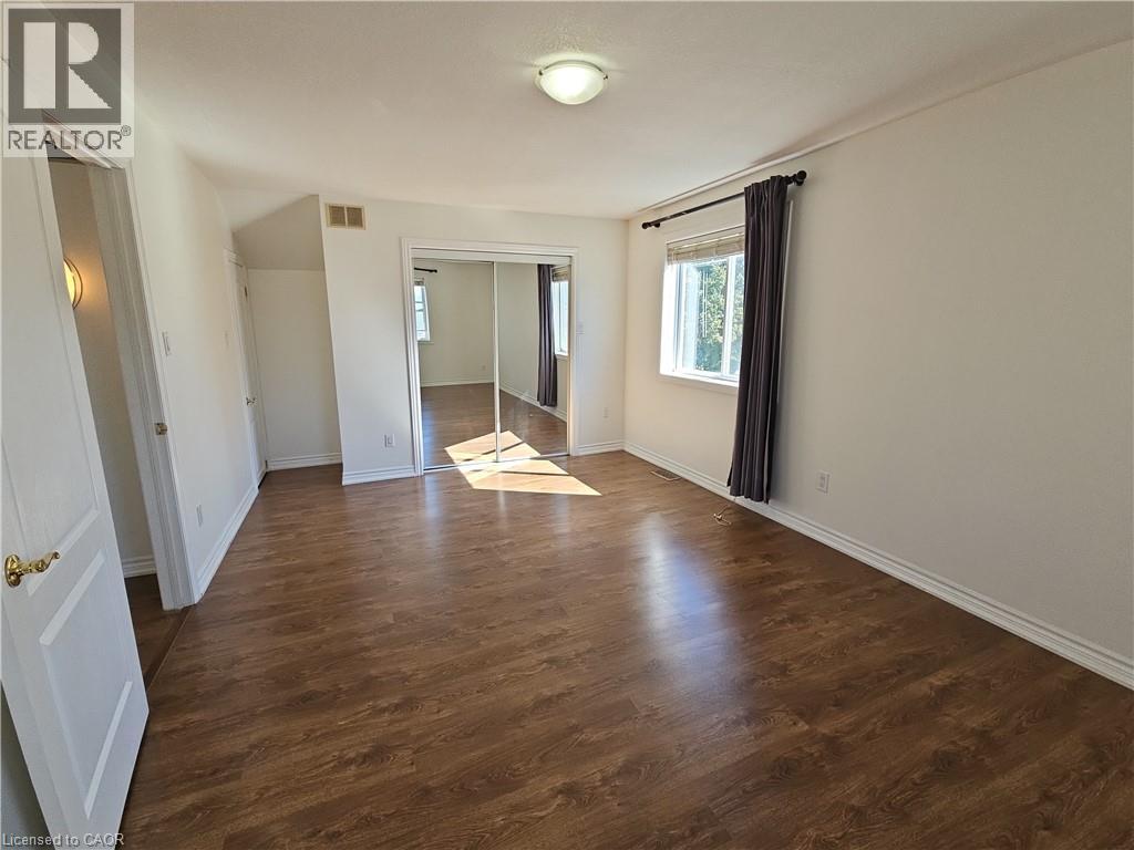 26 Fifth Avenue Unit# Upper, Kitchener, Ontario  N2C 1P4 - Photo 20 - 40754996