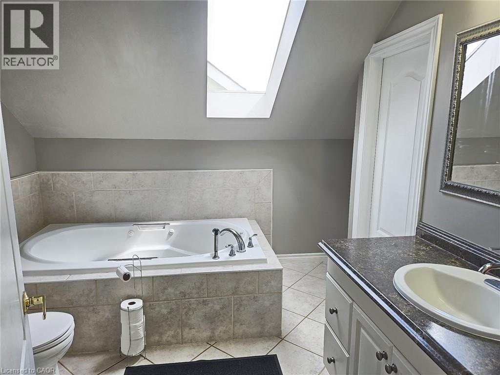 26 Fifth Avenue Unit# Upper, Kitchener, Ontario  N2C 1P4 - Photo 23 - 40754996