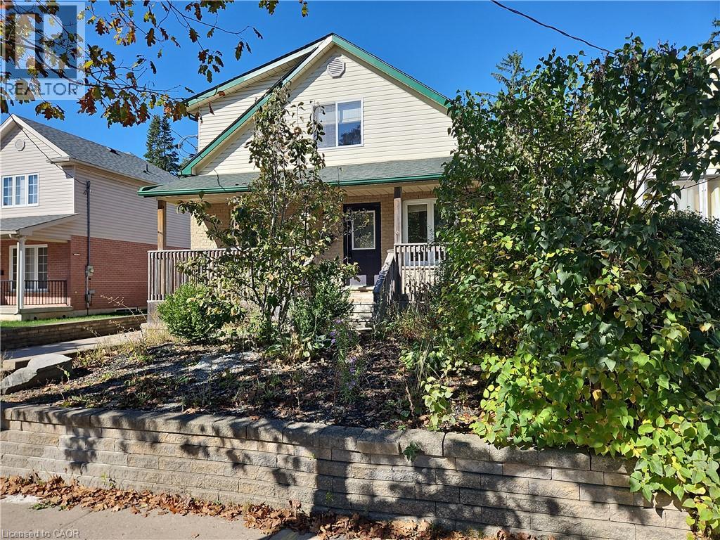 26 Fifth Avenue Unit# Upper, Kitchener, Ontario  N2C 1P4 - Photo 3 - 40754996