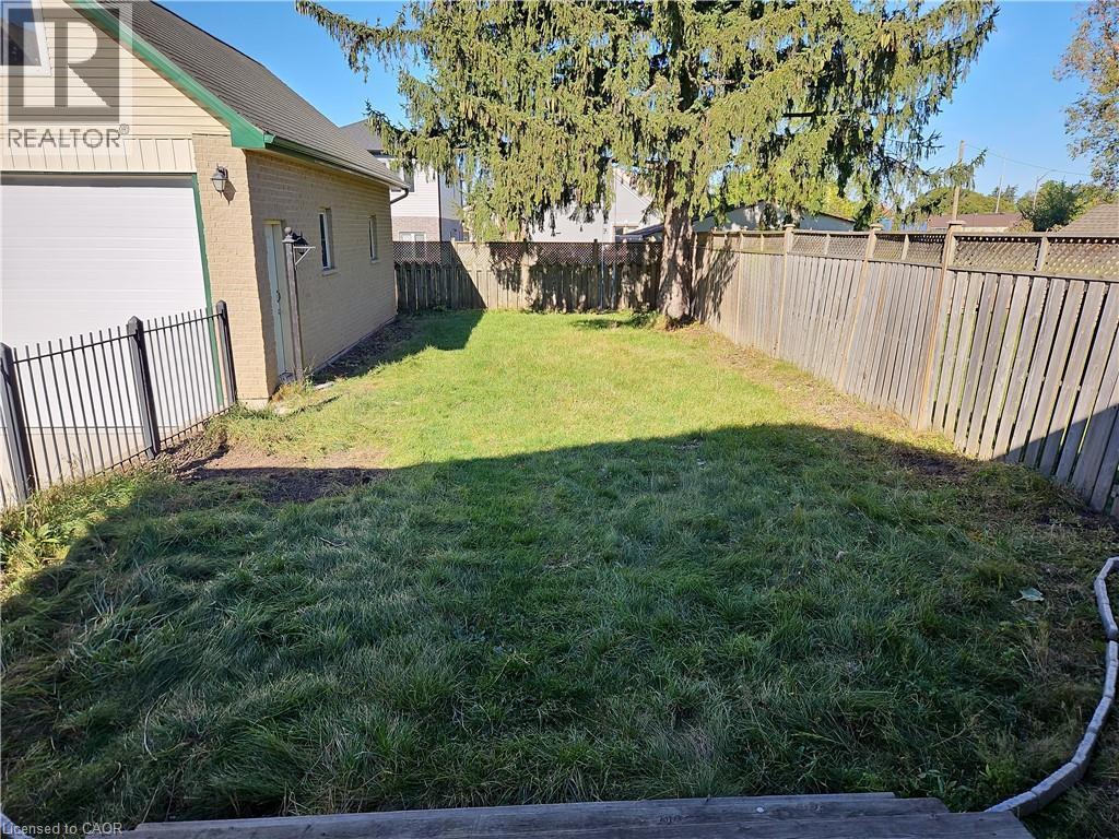 26 Fifth Avenue Unit# Upper, Kitchener, Ontario  N2C 1P4 - Photo 32 - 40754996