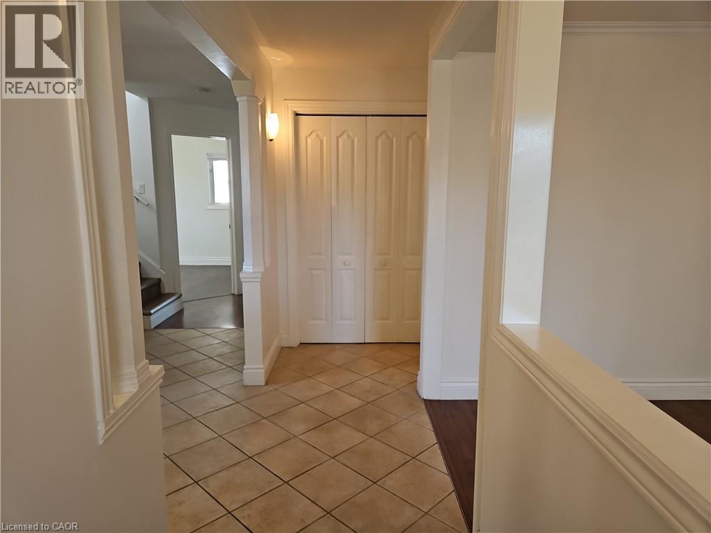 26 Fifth Avenue Unit# Upper, Kitchener, Ontario  N2C 1P4 - Photo 7 - 40754996