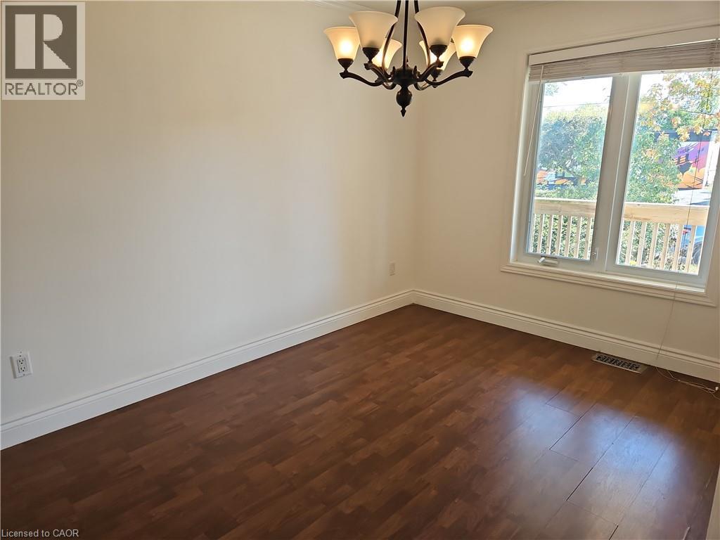 26 Fifth Avenue Unit# Upper, Kitchener, Ontario  N2C 1P4 - Photo 8 - 40754996