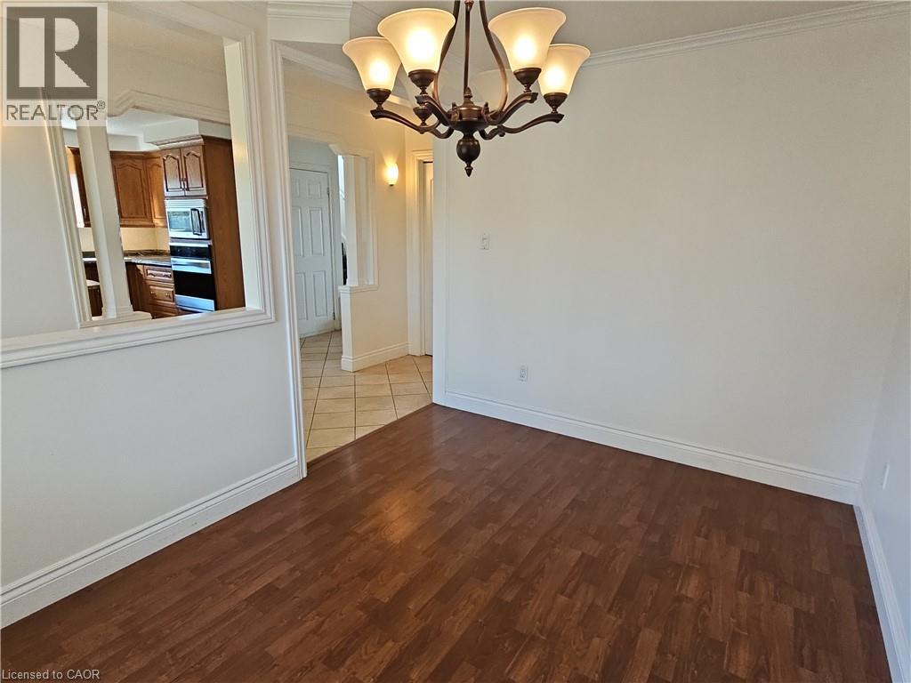26 Fifth Avenue Unit# Upper, Kitchener, Ontario  N2C 1P4 - Photo 9 - 40754996