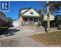 26 FIFTH Avenue Unit# UPPER, Kitchener, Ontario