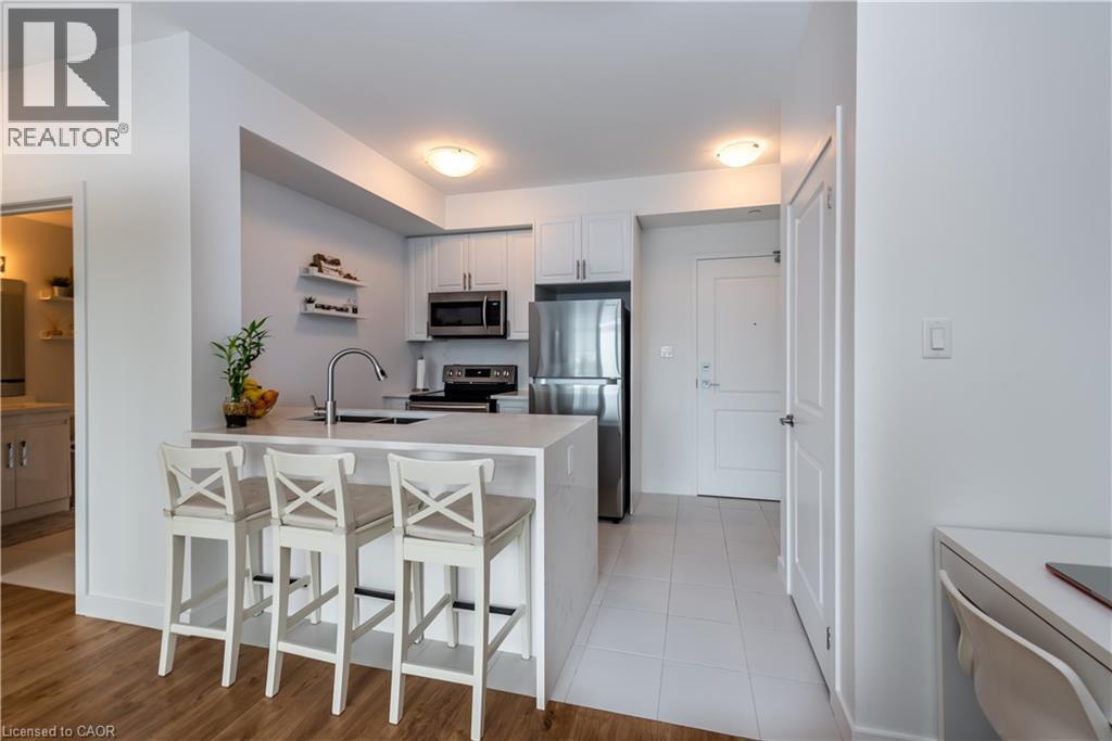 125 SHOREVIEW Place Unit# 539, Stoney Creek, Ontario