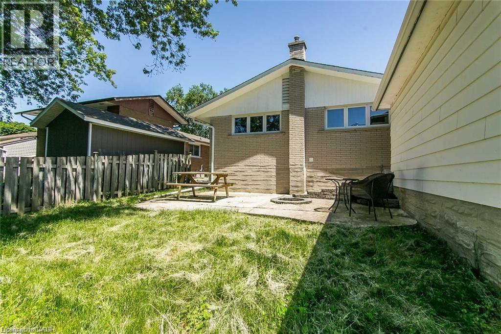 199 Carter Avenue, Waterloo, Ontario  N2J 3K5 - Photo 30 - 40775647