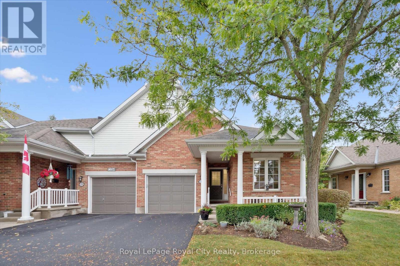 11 Magnolia Lane, Guelph, Ontario  N1G 4X7 - Photo 1 - X12439131