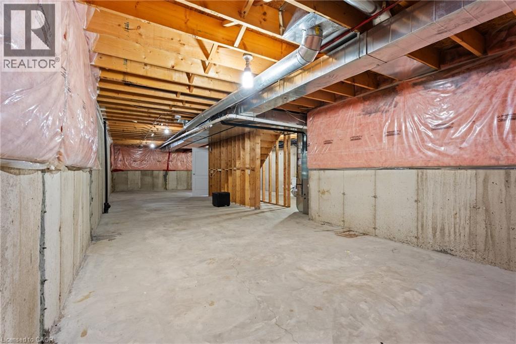68 Hallmark Trail Unit# 39, Hamilton, Ontario  L9B 0A4 - Photo 20 - 40767753