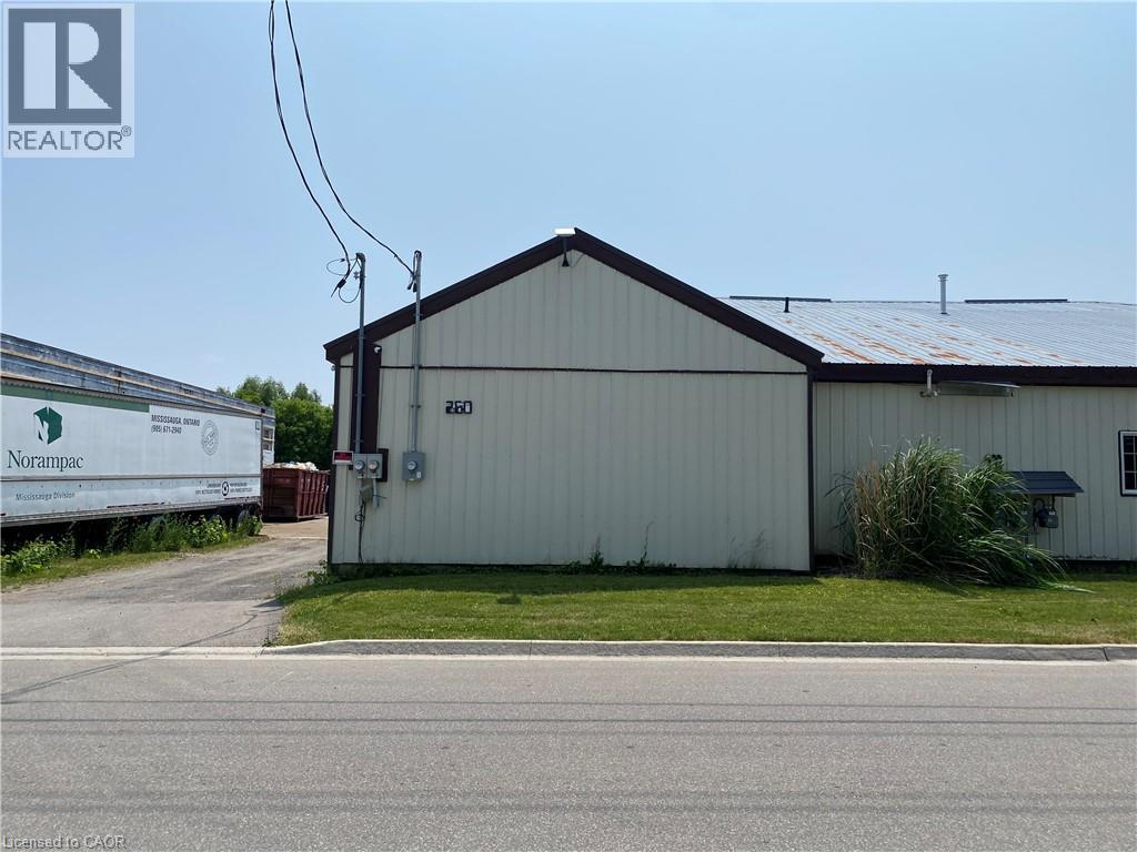 260 Second Avenue Unit# A, Simcoe, Ontario  N3Y 2P3 - Photo 13 - 40775652