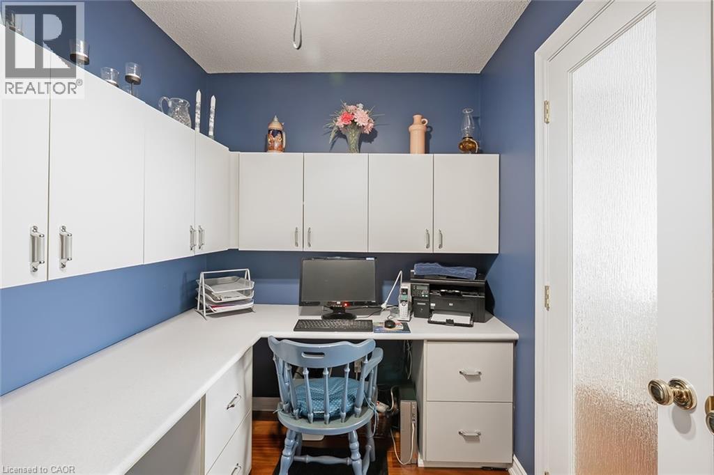 1276 Maple Crossing Boulevard Unit# 612, Burlington, Ontario  L7S 2J9 - Photo 11 - 40774973
