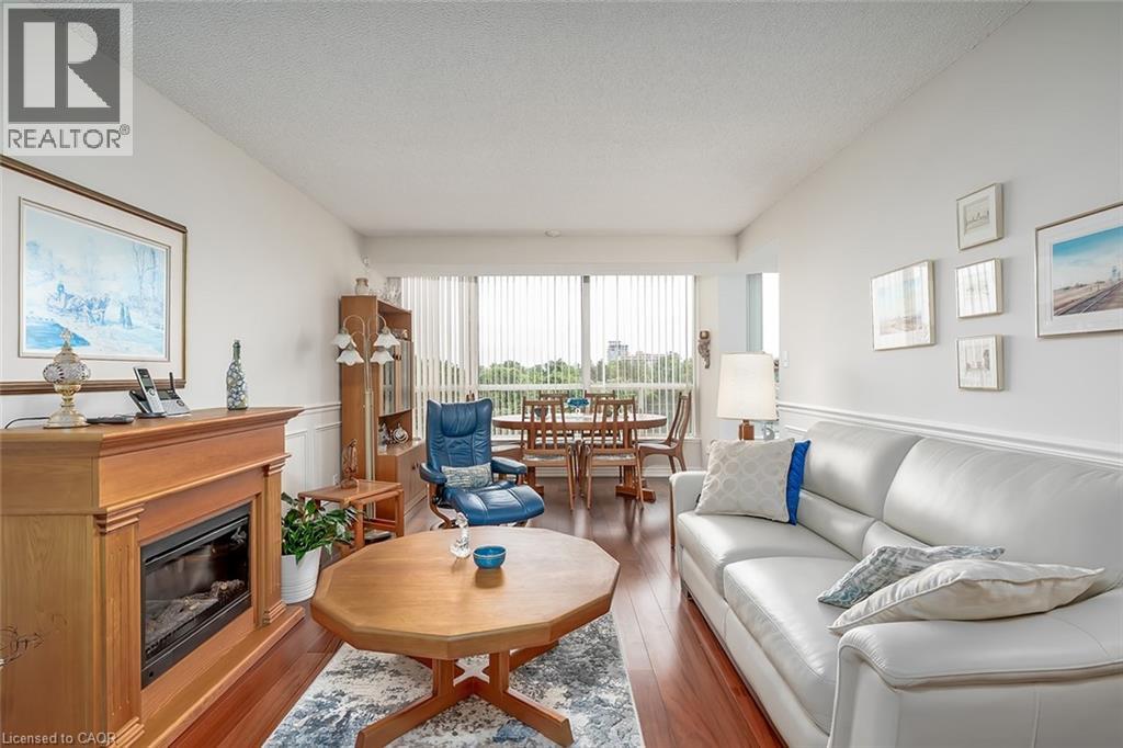 1276 Maple Crossing Boulevard Unit# 612, Burlington, Ontario  L7S 2J9 - Photo 13 - 40774973