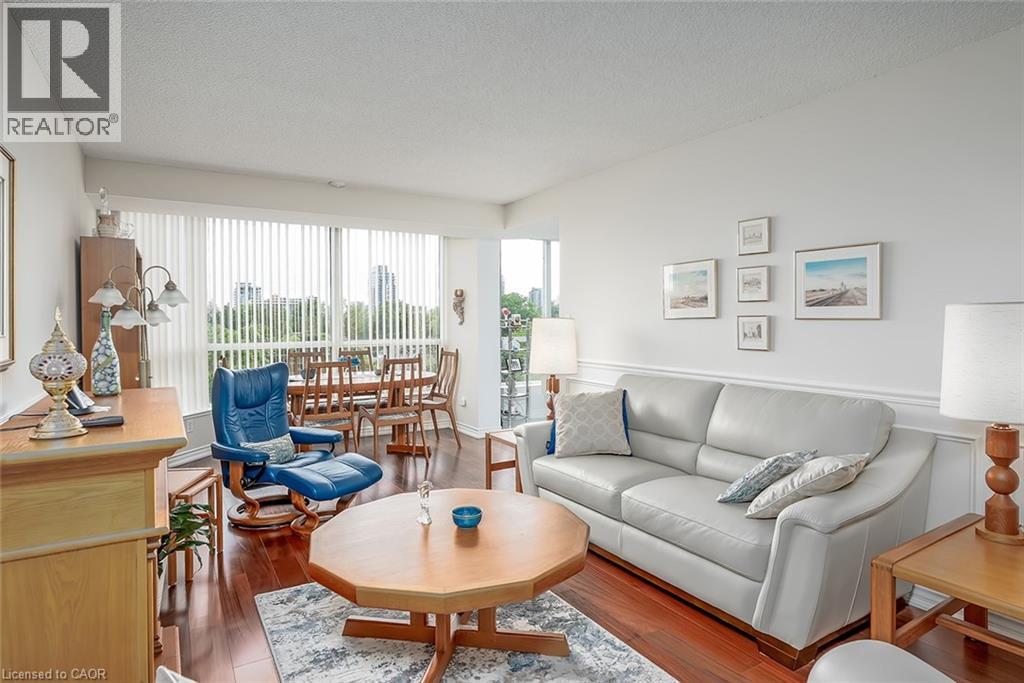 1276 Maple Crossing Boulevard Unit# 612, Burlington, Ontario  L7S 2J9 - Photo 14 - 40774973