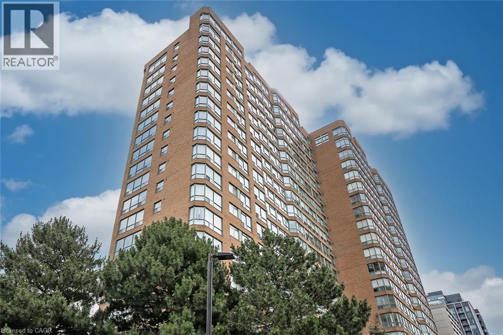 1276 Maple Crossing Boulevard Unit# 612, Burlington, Ontario  L7S 2J9 - Photo 2 - 40774973