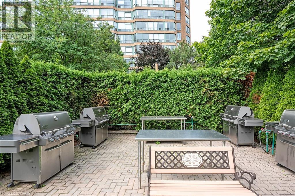 1276 Maple Crossing Boulevard Unit# 612, Burlington, Ontario  L7S 2J9 - Photo 39 - 40774973
