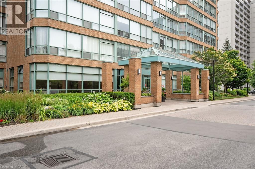1276 Maple Crossing Boulevard Unit# 612, Burlington, Ontario  L7S 2J9 - Photo 4 - 40774973