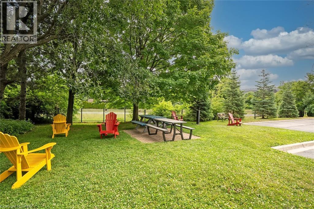1276 Maple Crossing Boulevard Unit# 612, Burlington, Ontario  L7S 2J9 - Photo 40 - 40774973