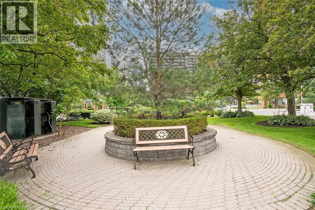 1276 Maple Crossing Boulevard Unit# 612, Burlington, Ontario  L7S 2J9 - Photo 42 - 40774973