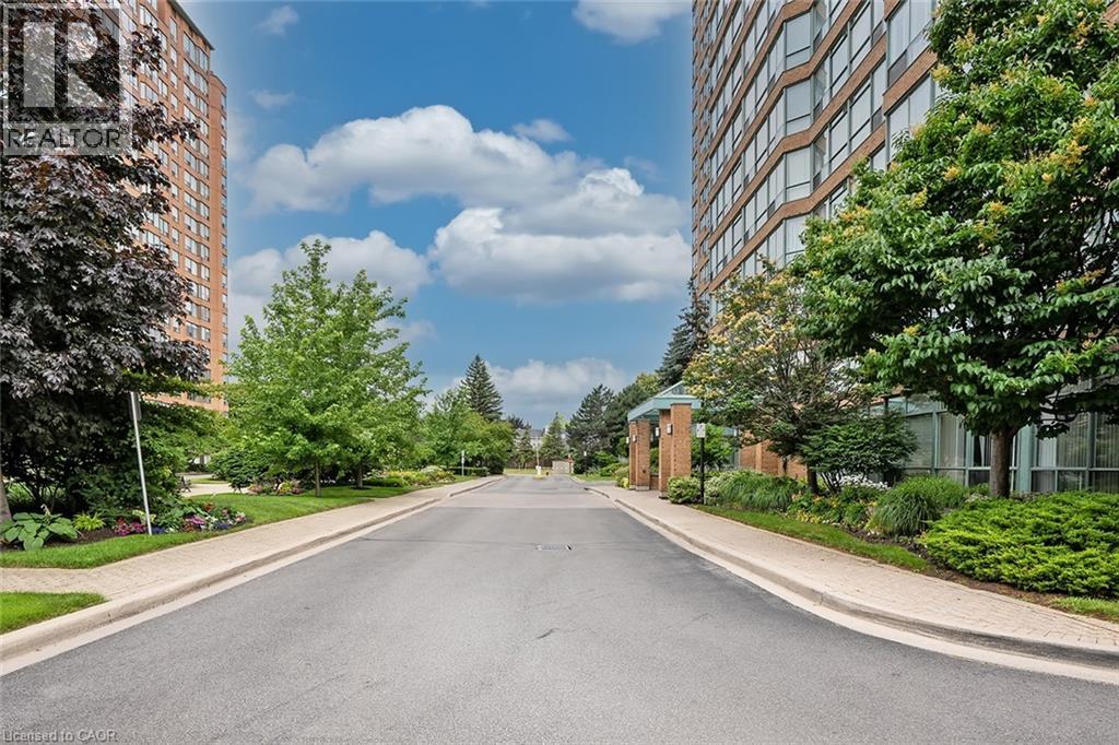 1276 Maple Crossing Boulevard Unit# 612, Burlington, Ontario  L7S 2J9 - Photo 43 - 40774973