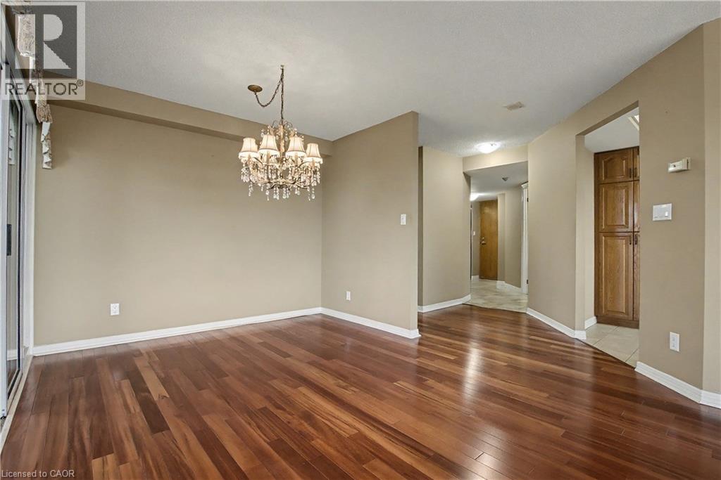 190 Hespeler Road Unit# 1801, Cambridge, Ontario  N1R 8B8 - Photo 10 - 40765942