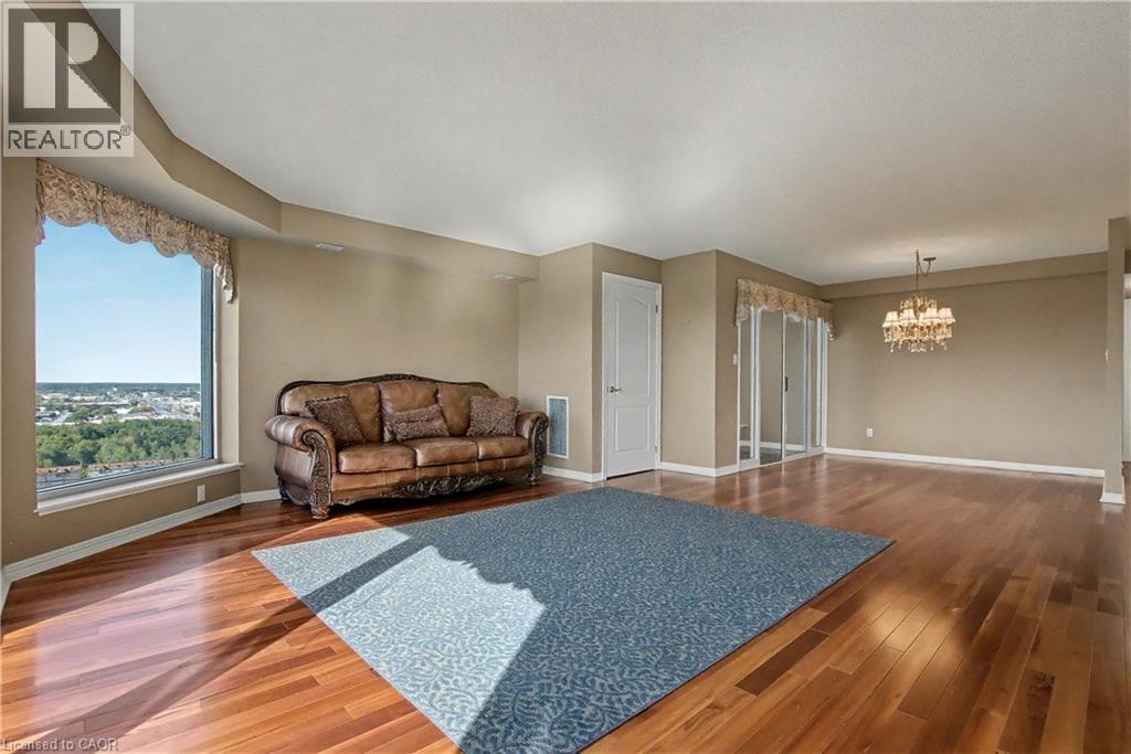 190 Hespeler Road Unit# 1801, Cambridge, Ontario  N1R 8B8 - Photo 13 - 40765942