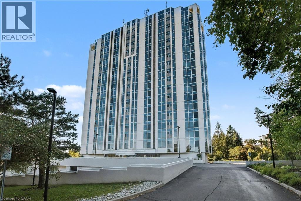 190 Hespeler Road Unit# 1801, Cambridge, Ontario  N1R 8B8 - Photo 2 - 40765942