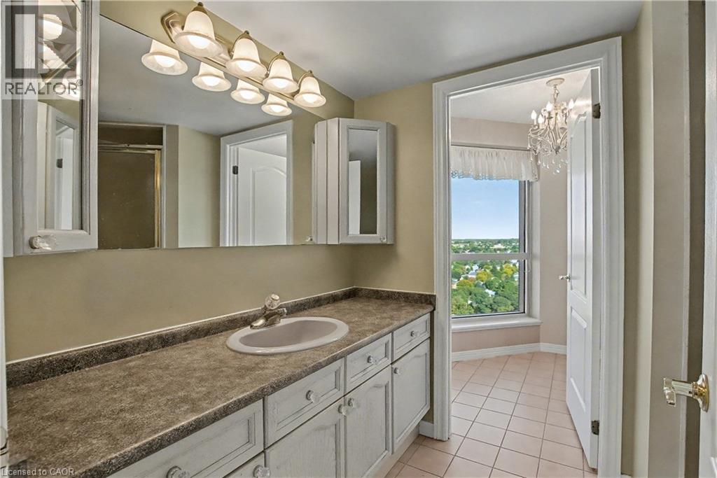 190 Hespeler Road Unit# 1801, Cambridge, Ontario  N1R 8B8 - Photo 27 - 40765942