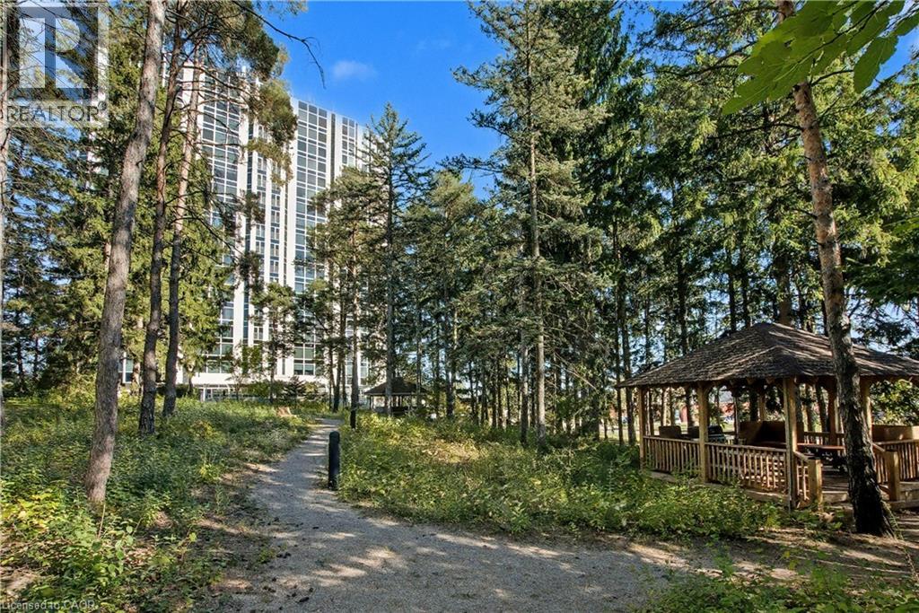 190 Hespeler Road Unit# 1801, Cambridge, Ontario  N1R 8B8 - Photo 33 - 40765942