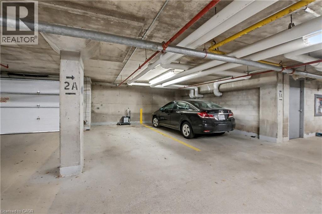 190 Hespeler Road Unit# 1801, Cambridge, Ontario  N1R 8B8 - Photo 34 - 40765942
