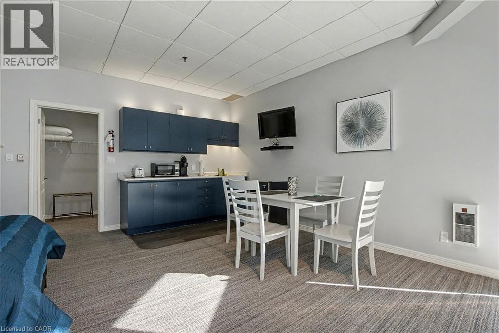 190 Hespeler Road Unit# 1801, Cambridge, Ontario  N1R 8B8 - Photo 36 - 40765942