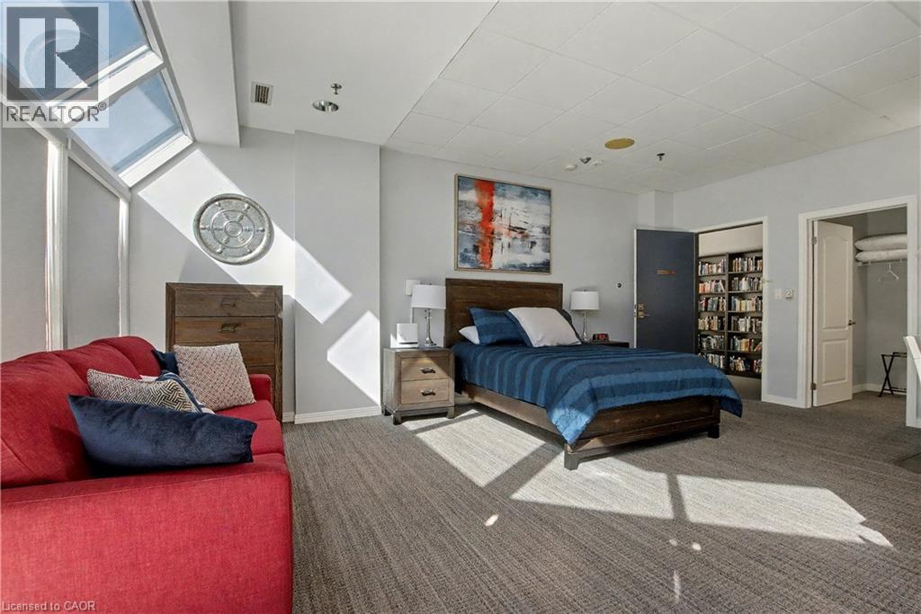 190 Hespeler Road Unit# 1801, Cambridge, Ontario  N1R 8B8 - Photo 37 - 40765942