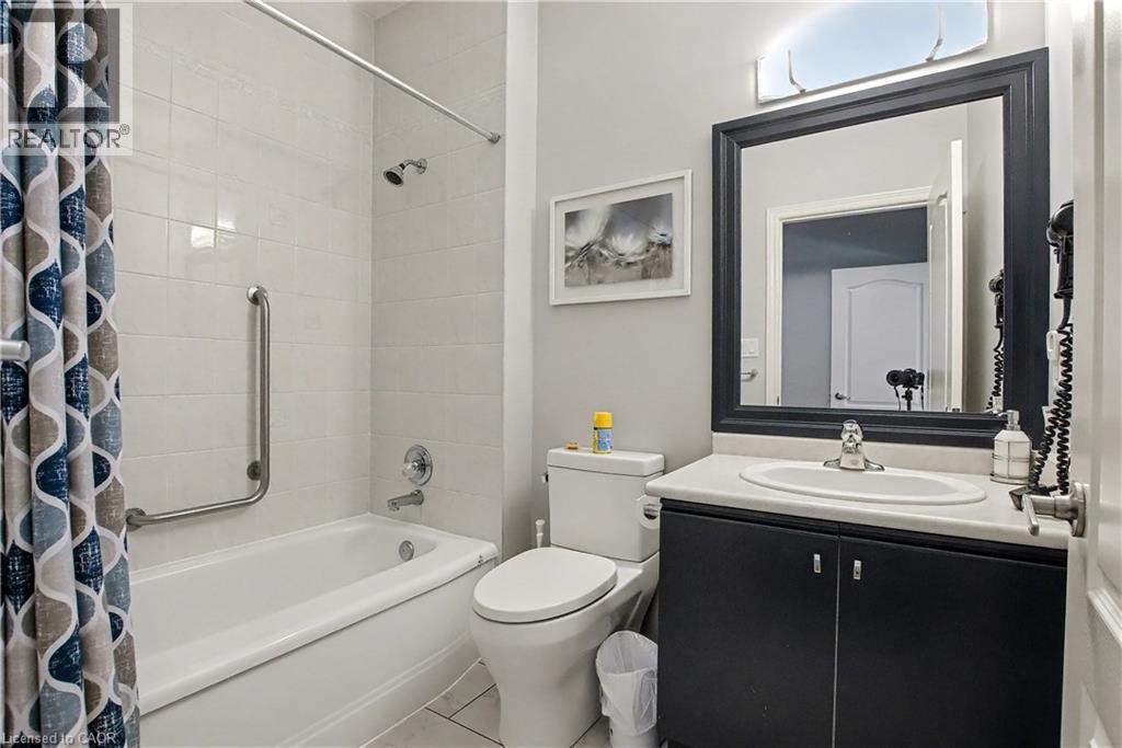 190 Hespeler Road Unit# 1801, Cambridge, Ontario  N1R 8B8 - Photo 38 - 40765942
