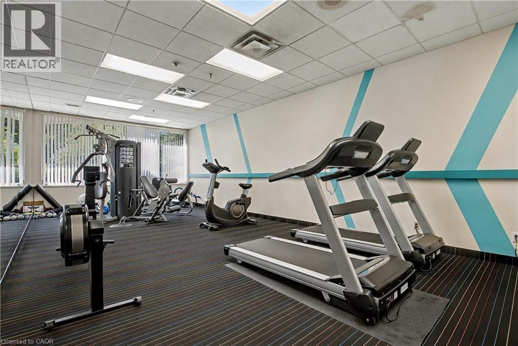 190 Hespeler Road Unit# 1801, Cambridge, Ontario  N1R 8B8 - Photo 45 - 40765942