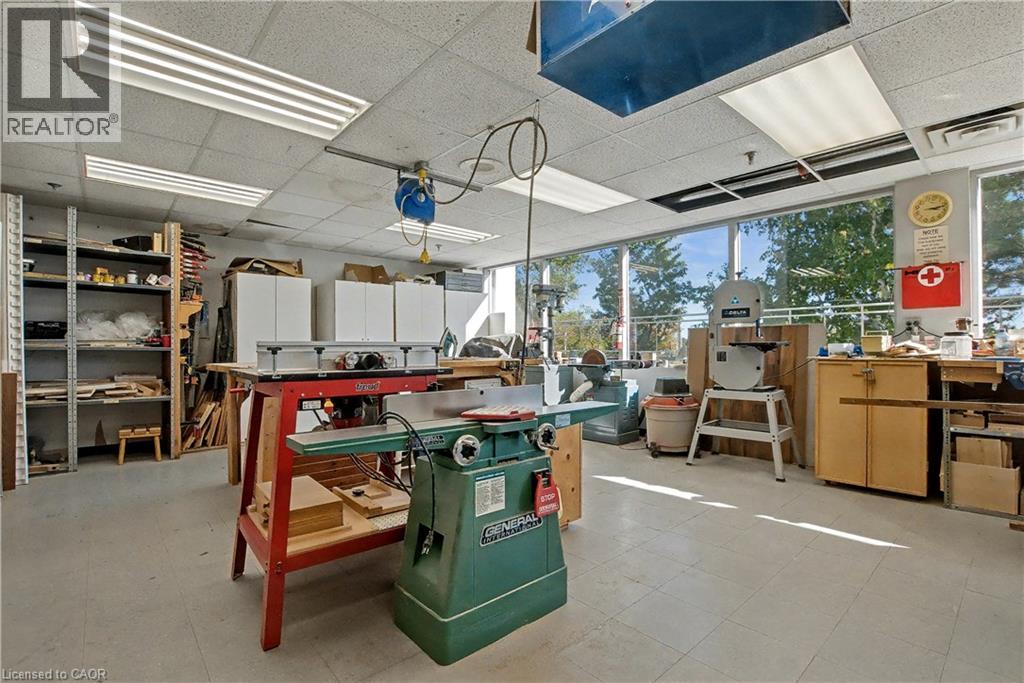 190 Hespeler Road Unit# 1801, Cambridge, Ontario  N1R 8B8 - Photo 46 - 40765942