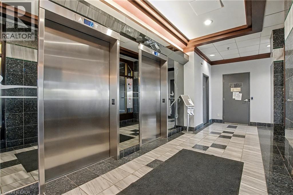 190 Hespeler Road Unit# 1801, Cambridge, Ontario  N1R 8B8 - Photo 5 - 40765942