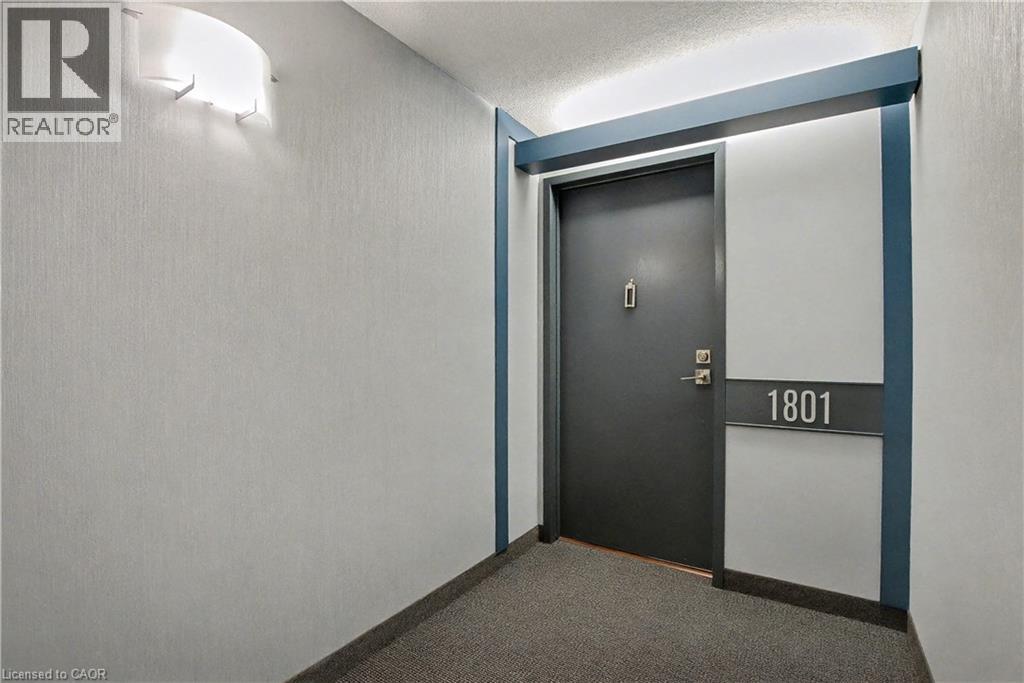 190 Hespeler Road Unit# 1801, Cambridge, Ontario  N1R 8B8 - Photo 6 - 40765942