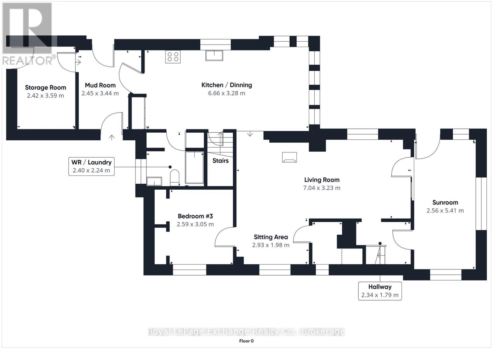 557 Market Street, Saugeen Shores, Ontario  N0H 2C4 - Photo 12 - X12439302