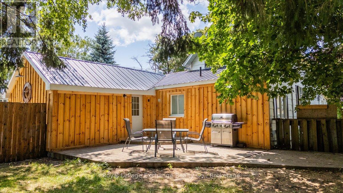 557 Market Street, Saugeen Shores, Ontario  N0H 2C4 - Photo 44 - X12439302