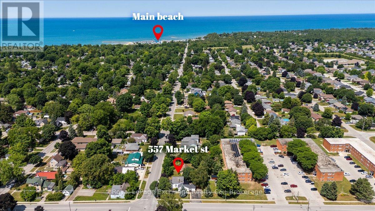 557 Market Street, Saugeen Shores, Ontario  N0H 2C4 - Photo 47 - X12439302