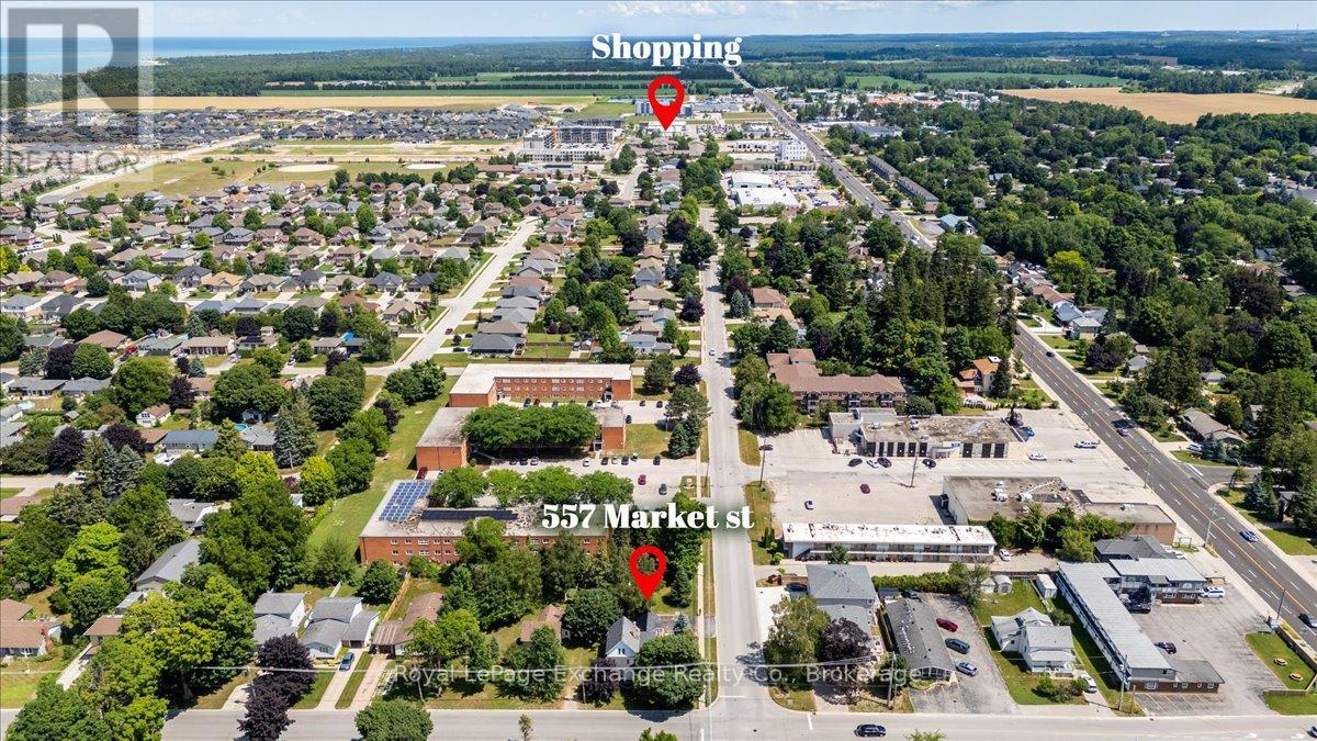 557 Market Street, Saugeen Shores, Ontario  N0H 2C4 - Photo 48 - X12439302