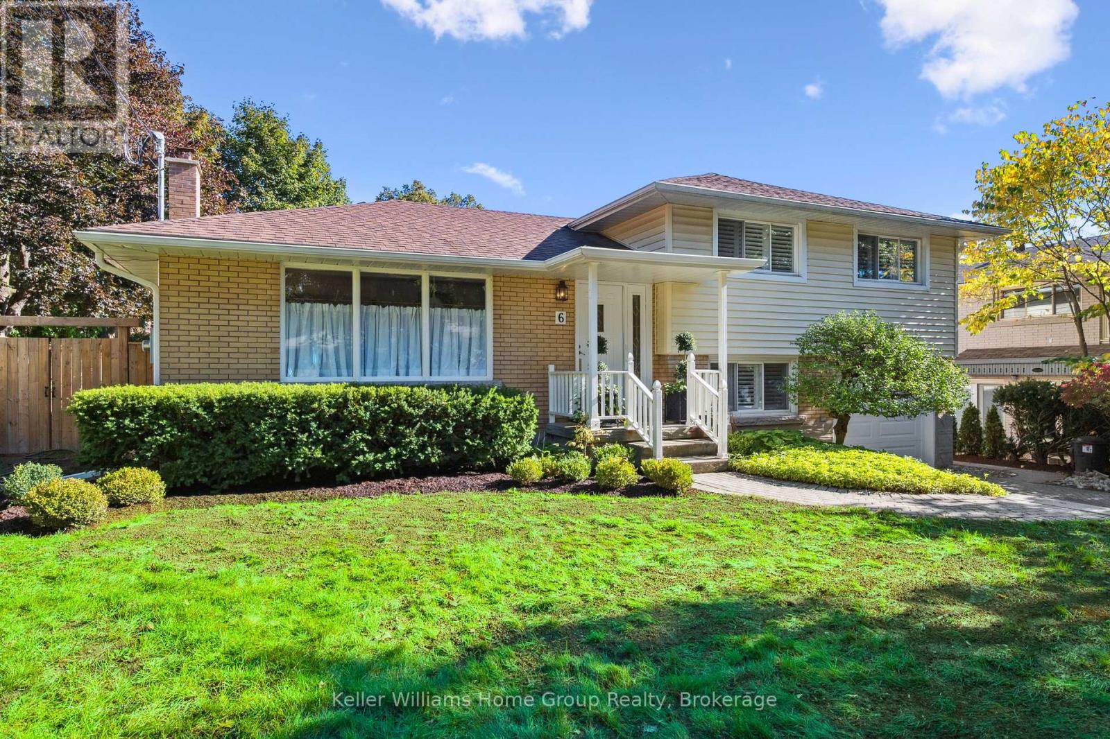 6 Kimberley Drive, Guelph, Ontario  N1H 1L2 - Photo 2 - X12439347