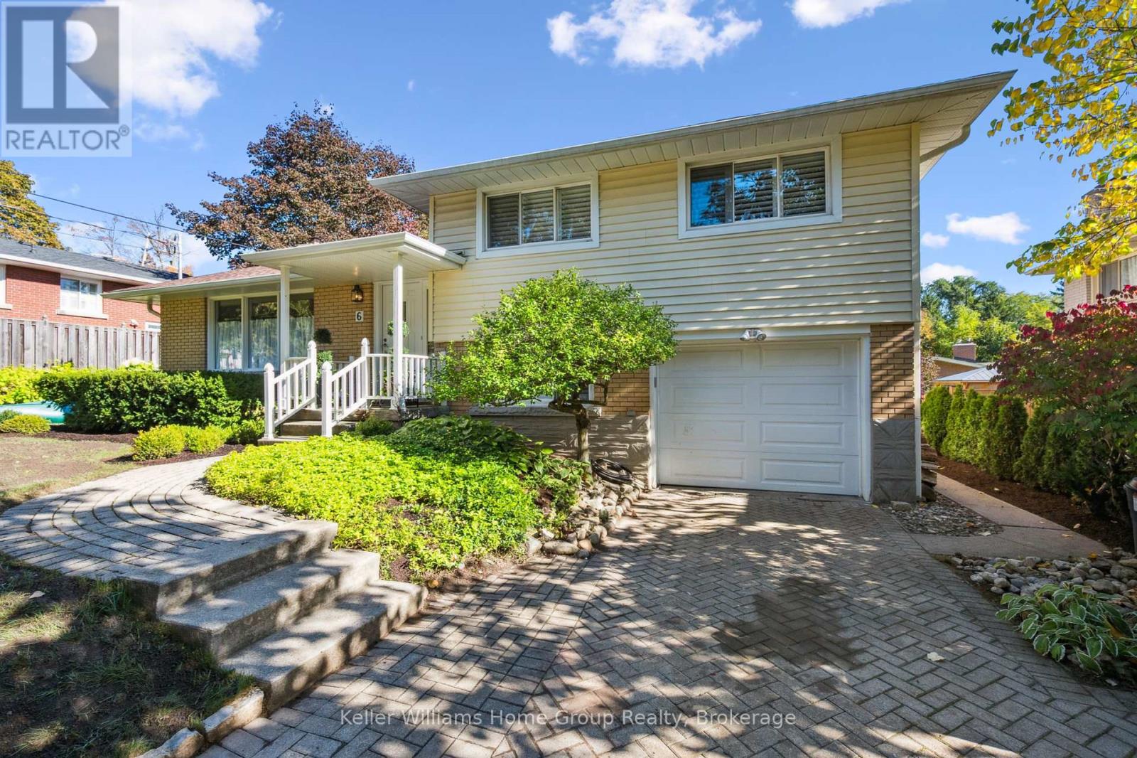 6 Kimberley Drive, Guelph, Ontario  N1H 1L2 - Photo 3 - X12439347