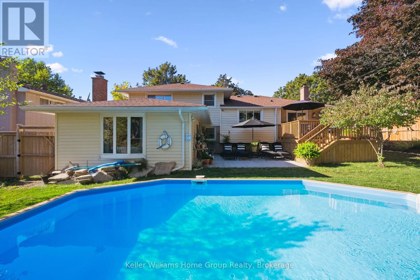 6 Kimberley Drive, Guelph, Ontario  N1H 1L2 - Photo 33 - X12439347