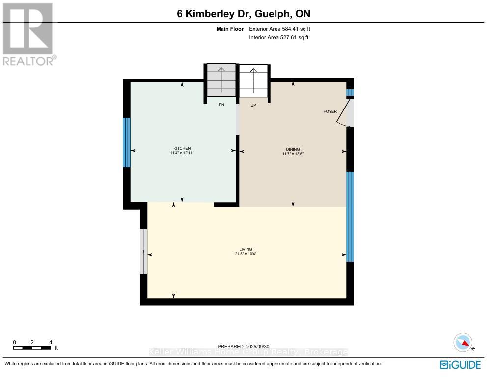 6 Kimberley Drive, Guelph, Ontario  N1H 1L2 - Photo 39 - X12439347