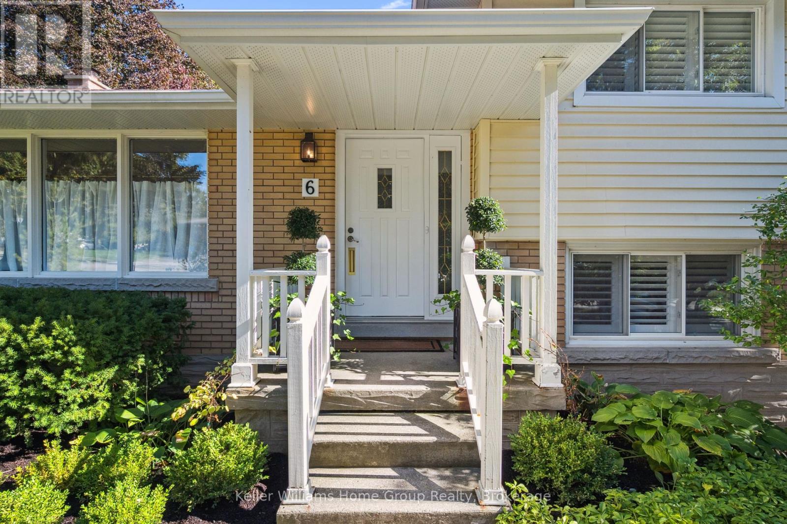 6 Kimberley Drive, Guelph, Ontario  N1H 1L2 - Photo 4 - X12439347